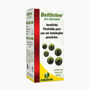 Belthrine