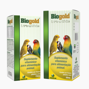 Biogold