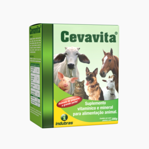 Cevavita