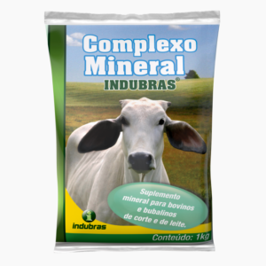 Complexo Mineral