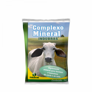 Complexo Mineral