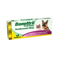 Danettril Comprimidos