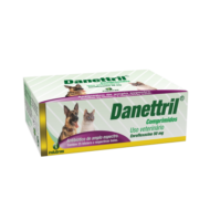 Danettril Enrofloxacino