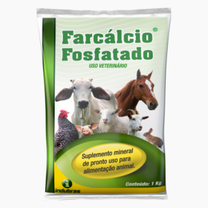 Farcálcio Fosfatado