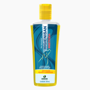 Higienisan Shampoo Inseticida