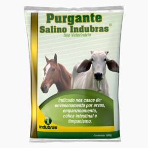 Purgante Salino