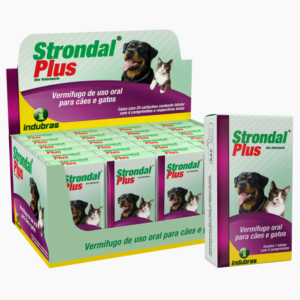 Strondal Plus