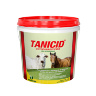 Tanicid