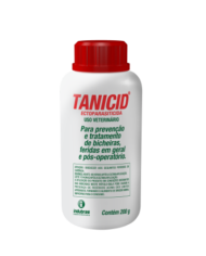 Tanicid