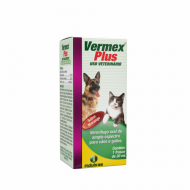 Vermex Plus