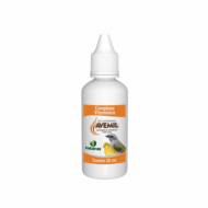 Avemil Complexo Vitamínico