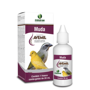 Avemil Muda