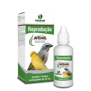 Avemil Reprodução