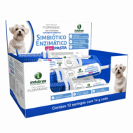 Simbiótico Enzimático Cães Pasta