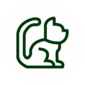 GATO BRANCO